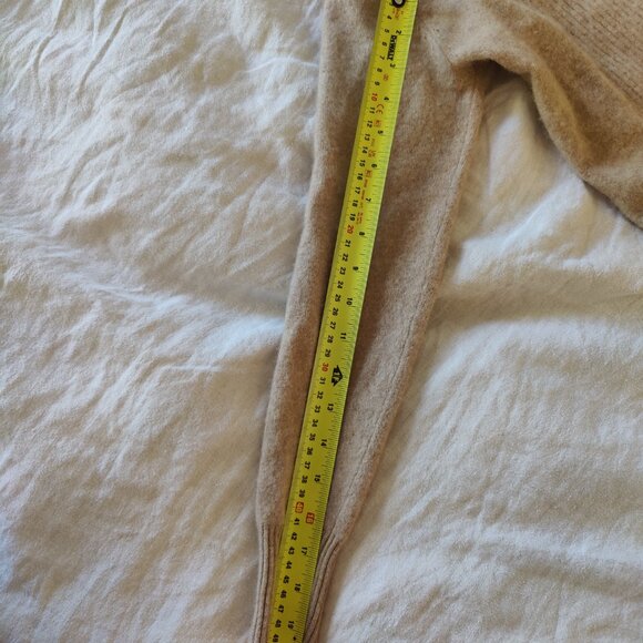 🌟Cashmere🌟 cardigan size S by Lin Zhao - Picture 5 of 7